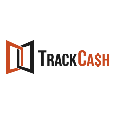 TrackCash Logo TrackCash