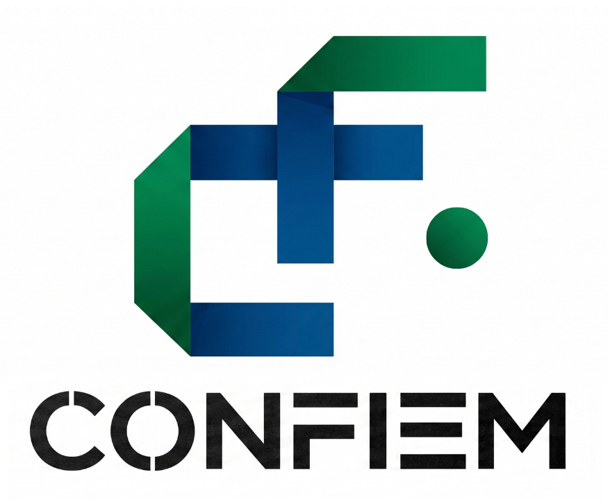 Confiem Logo Confiem