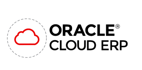 Oracle Cloud ERP Logo Oracle Cloud ERP